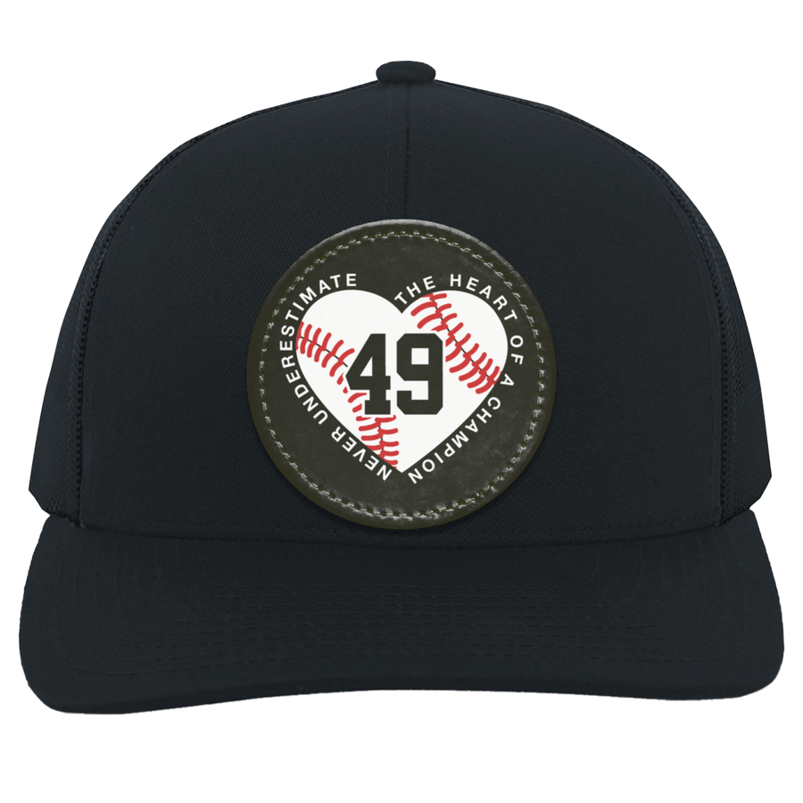 Navy/White variant image