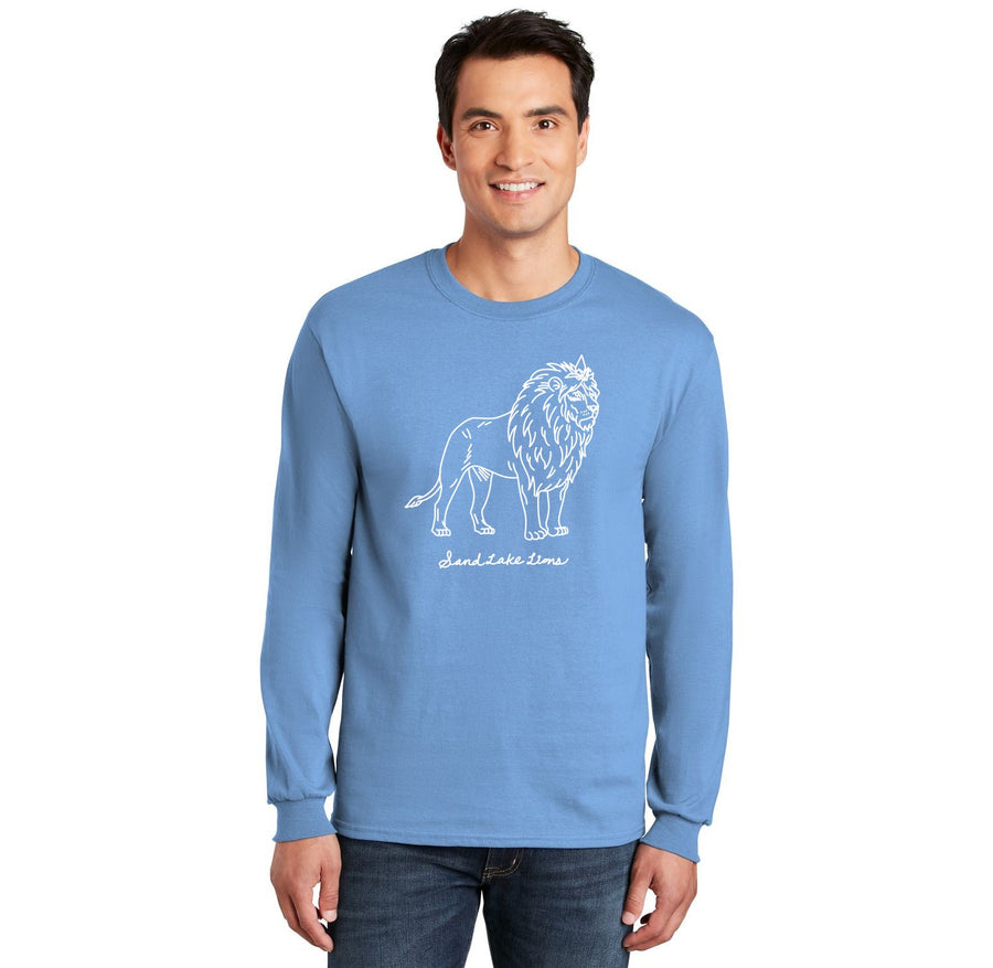 Carolina Blue variant image