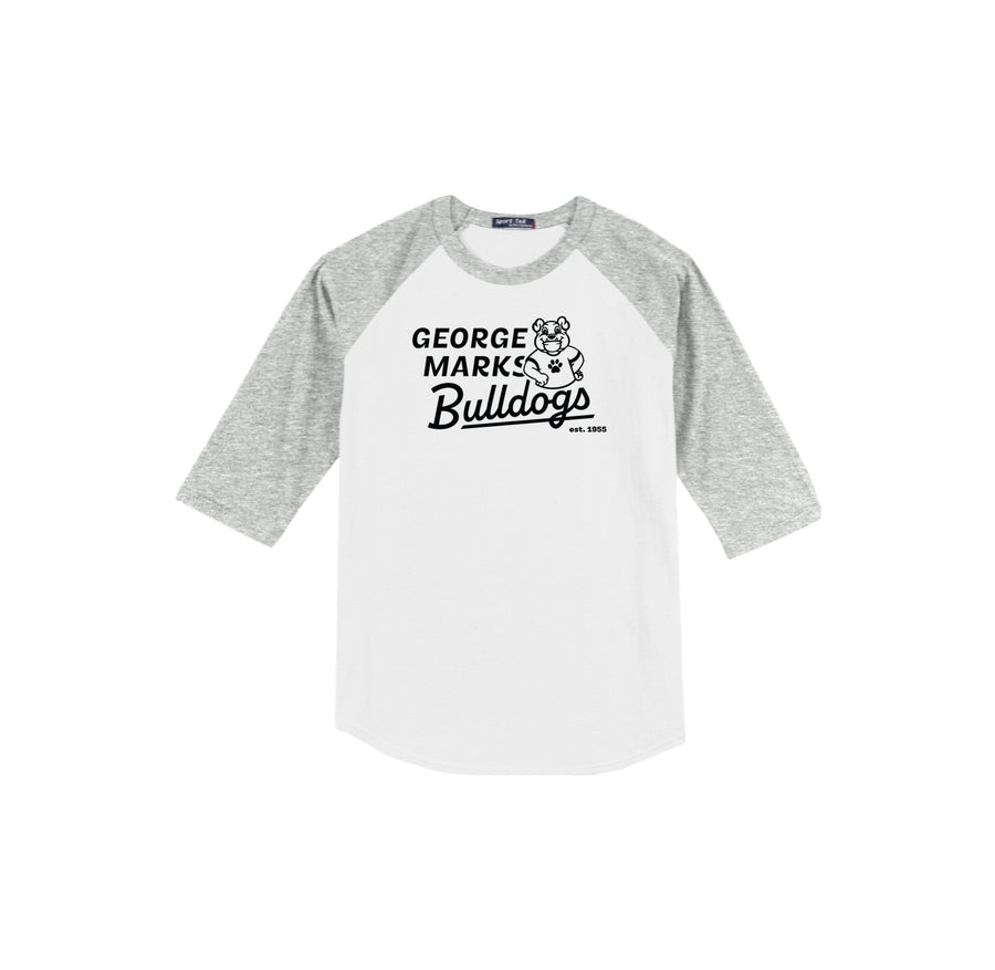 White/ Black variant image