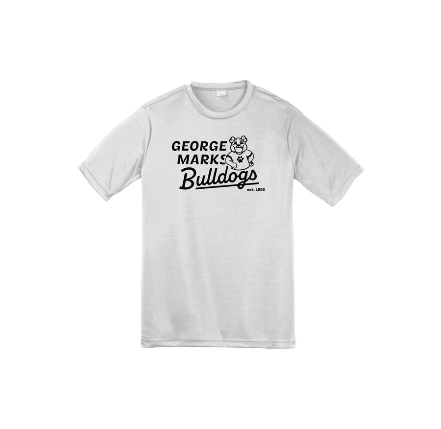 White variant image