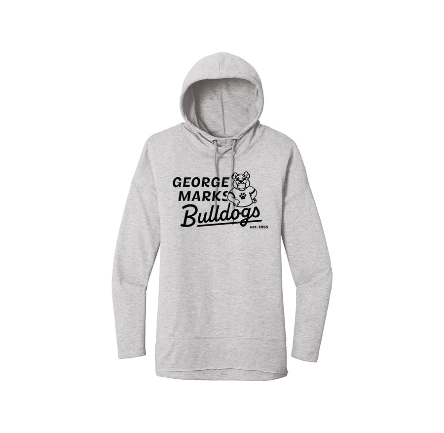 Light Heather Grey variant image
