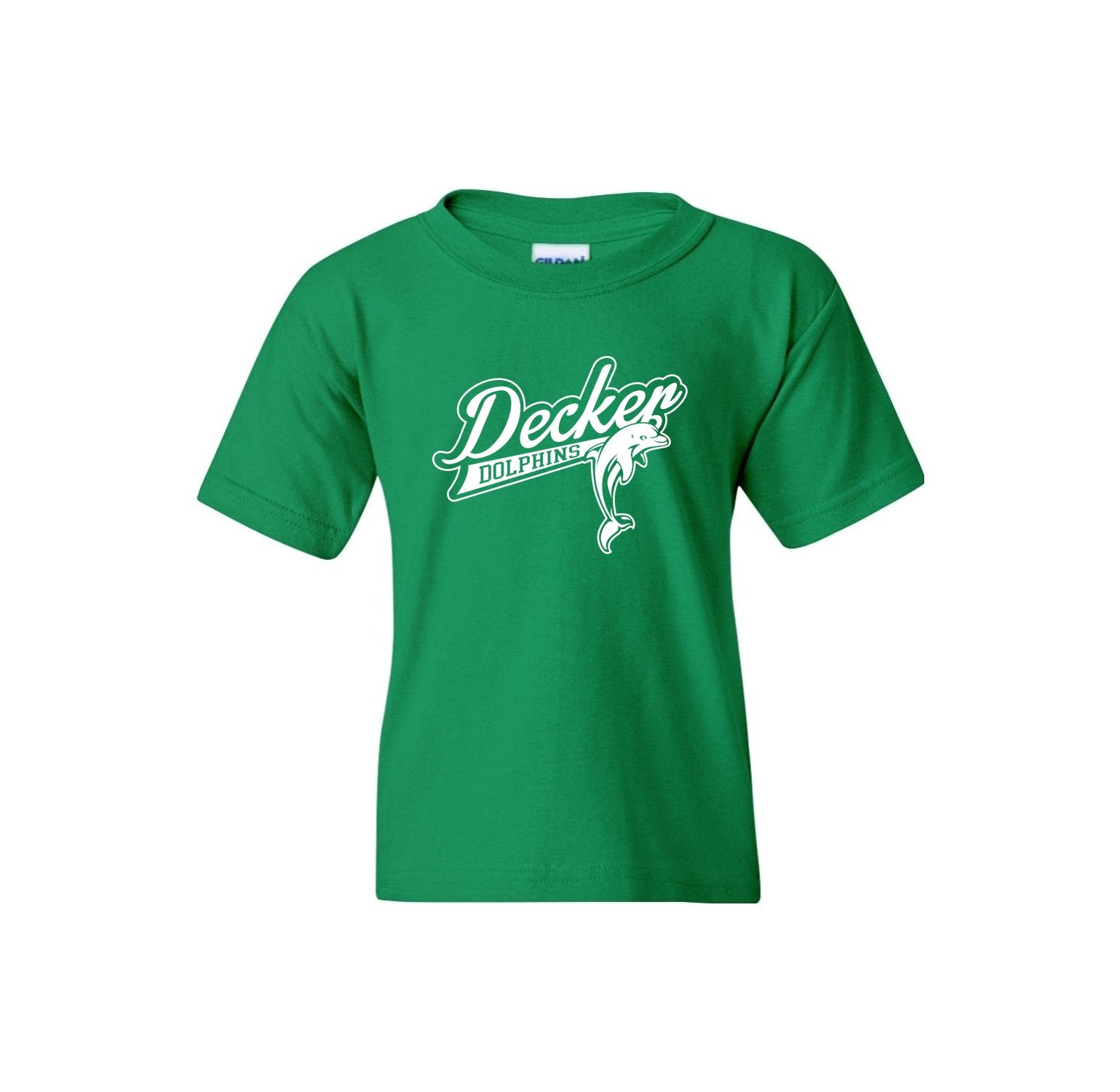 Irish Green variant image
