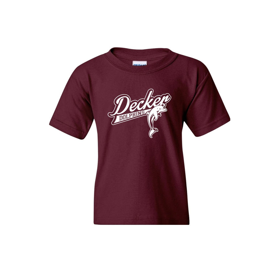 Maroon variant image