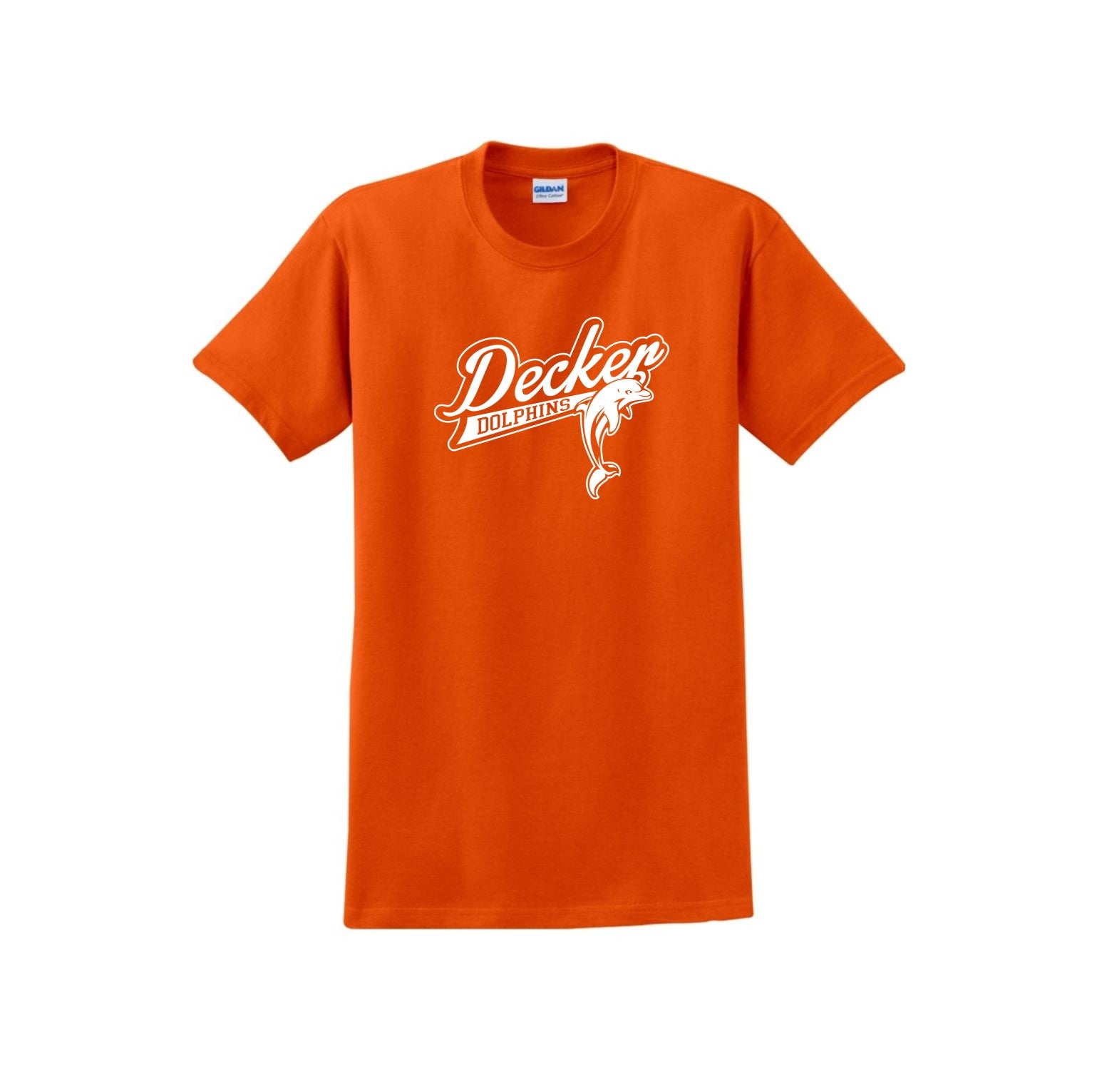 Orange variant image