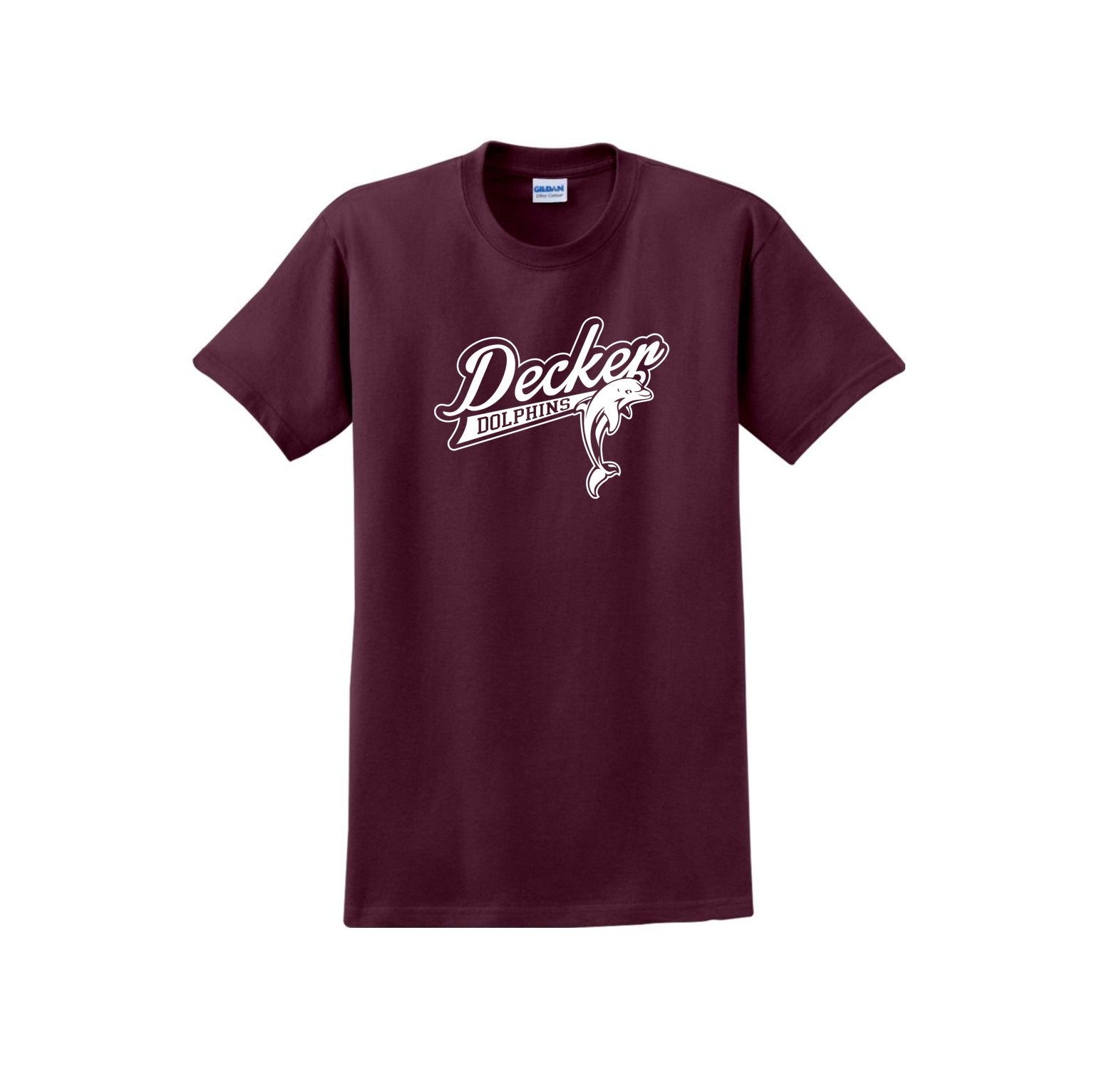 Maroon variant image