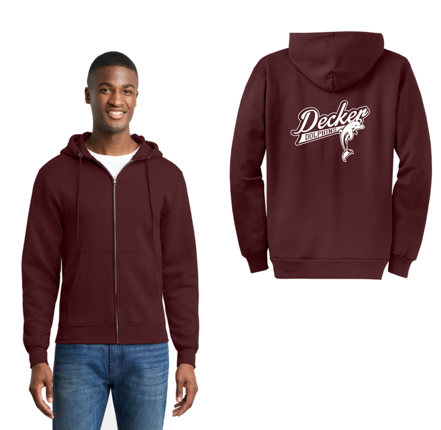 Maroon variant image