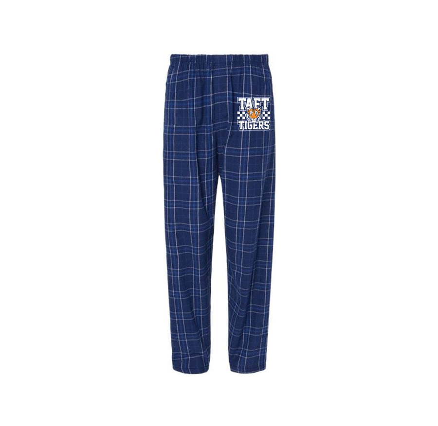 Heritage Navy/ Orange/ Grey Plaid variant image