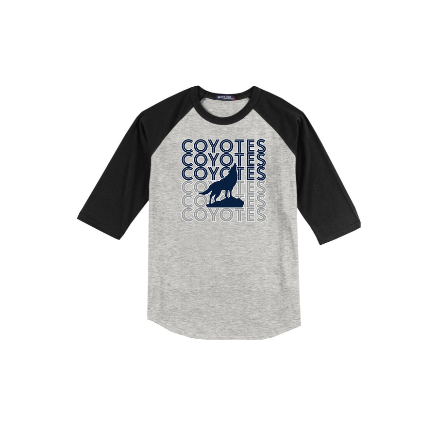 Dark Heather Grey/ Black variant image