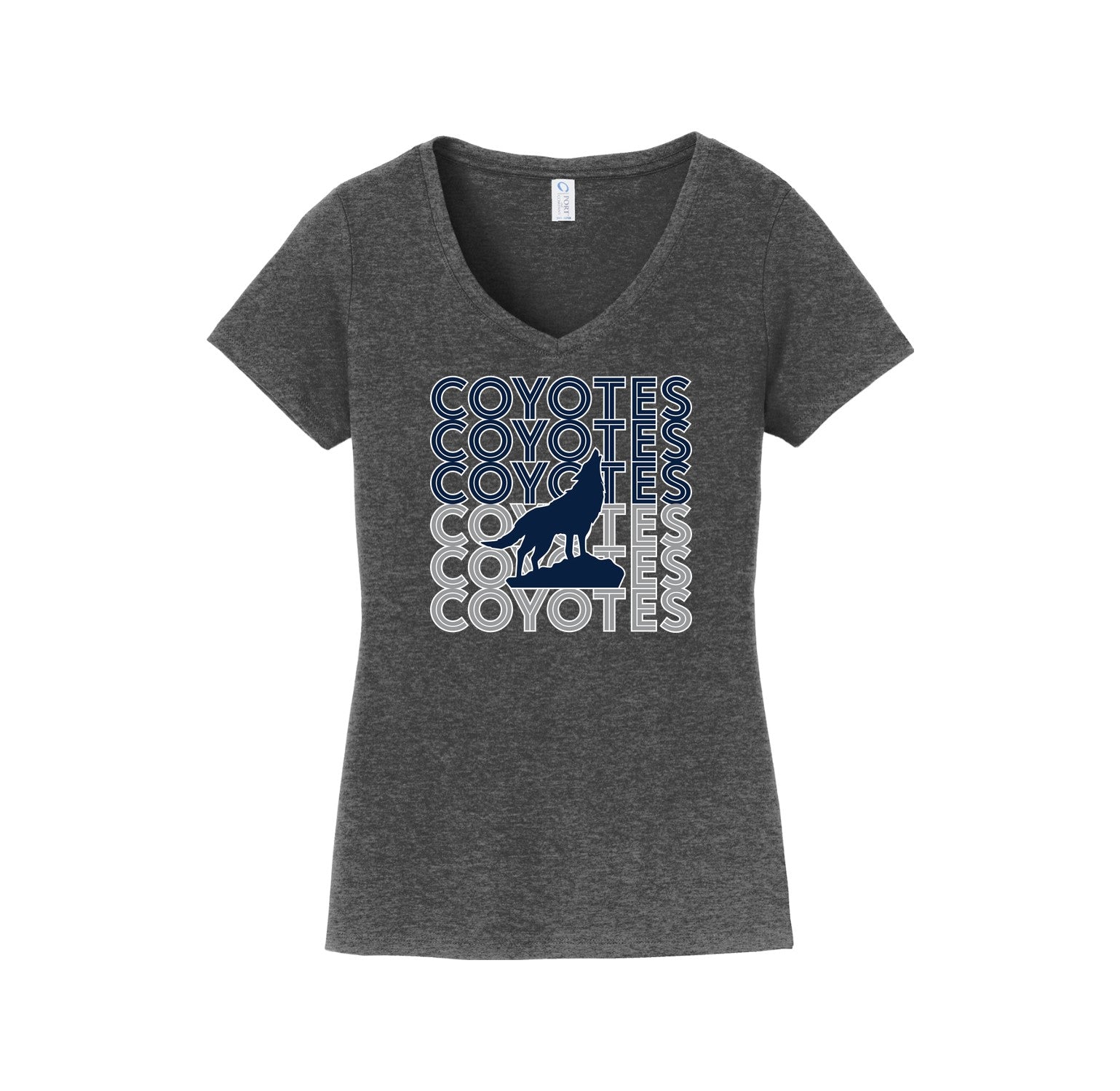 Dark Heather Grey variant image