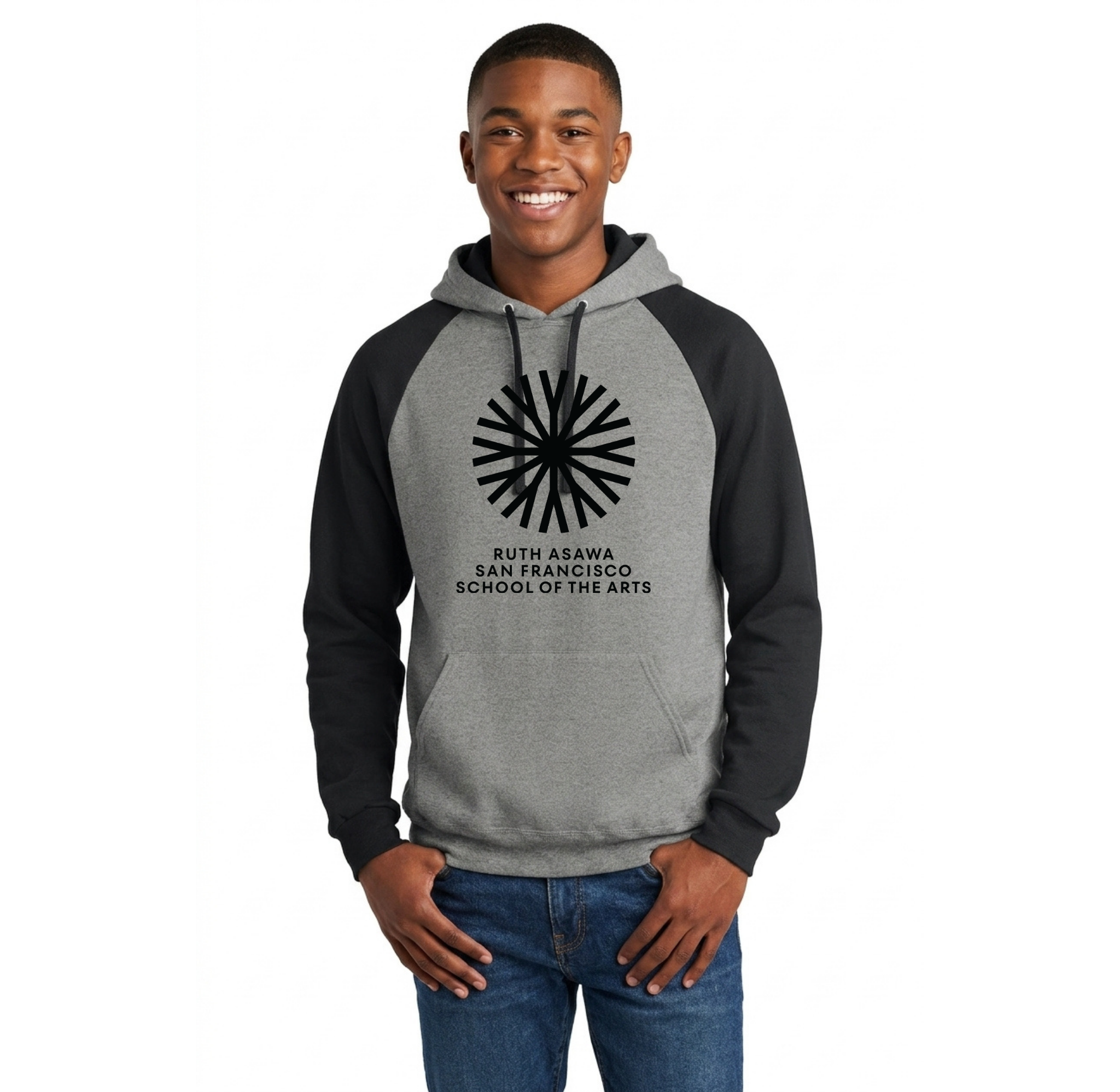 Oxford/ Black variant image