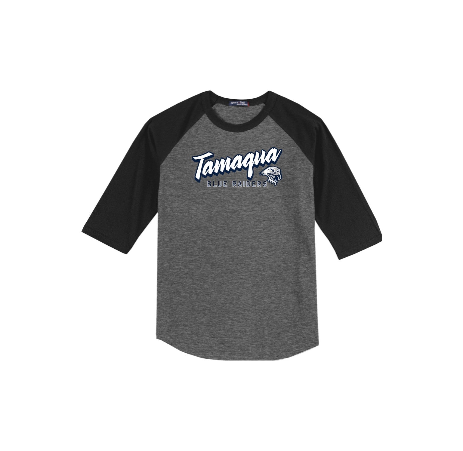 Dark Heather Grey/ Black variant image