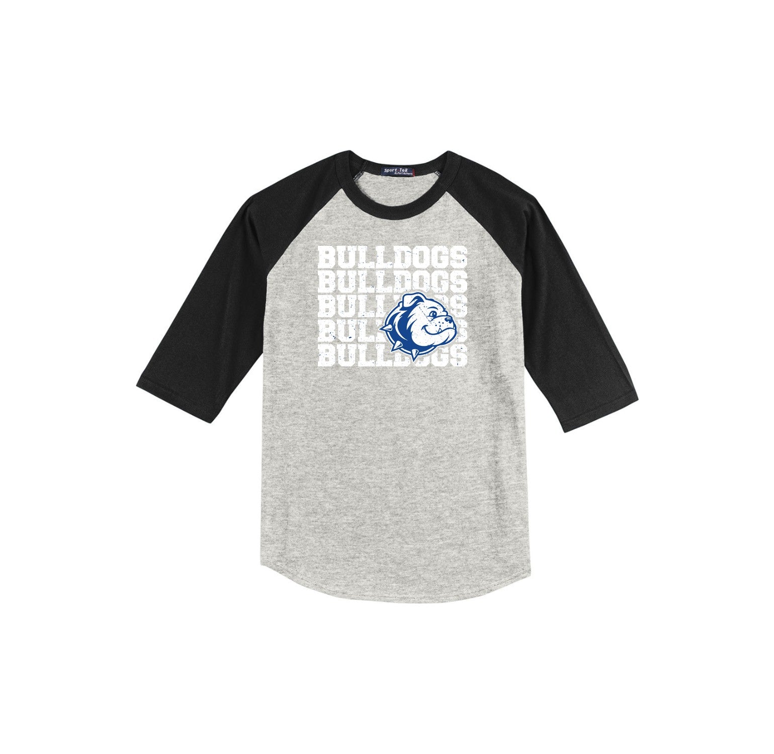 Heather Grey/ Black variant image