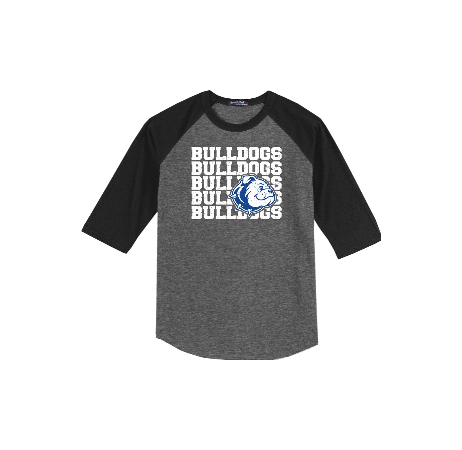 Dark Heather Grey/ Black variant image