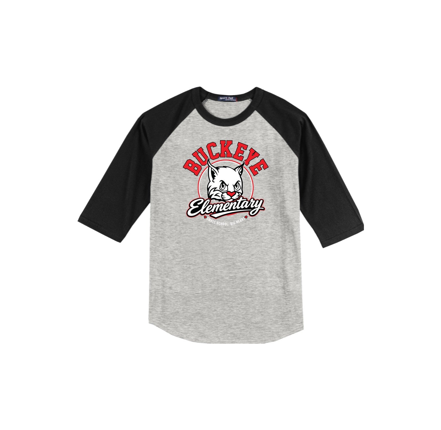 Heather Grey/ Black variant image