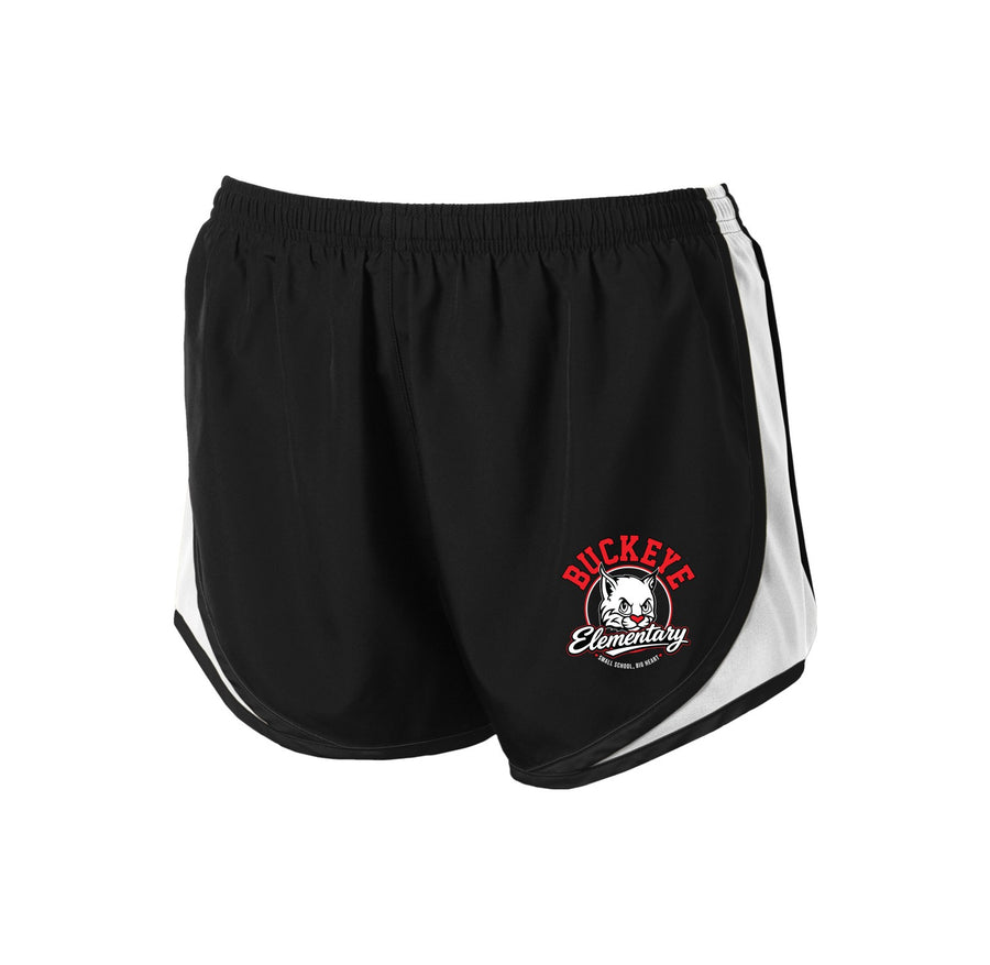 Black/ True Red/ White variant image