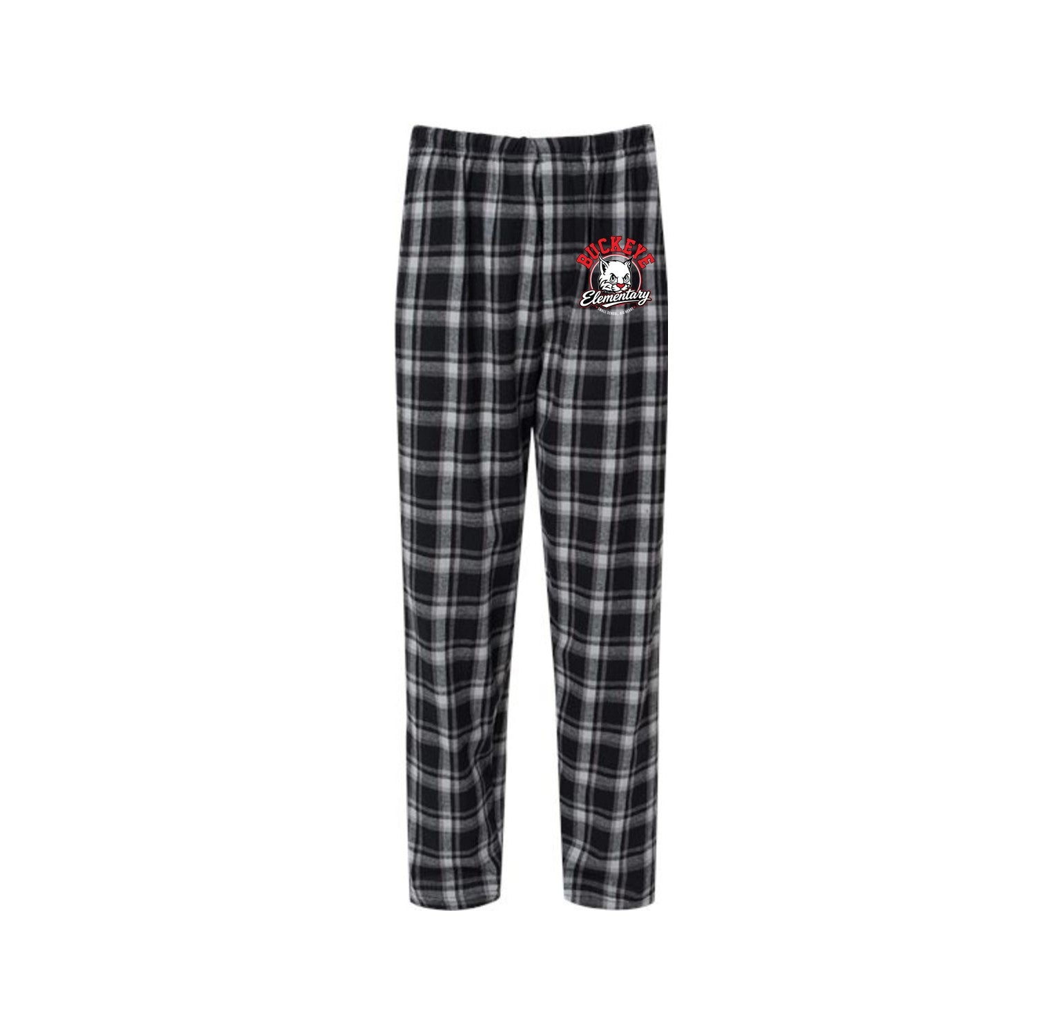 Heritage Black Plaid variant image