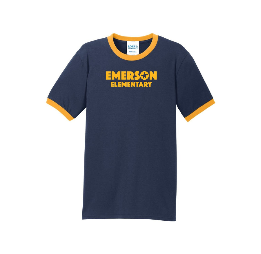 White/ Navy variant image