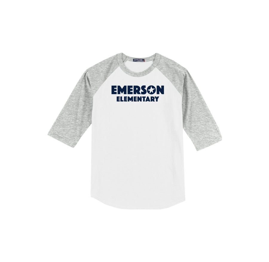 White/ Navy variant image