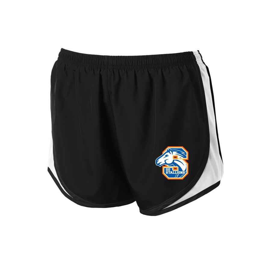 Black/ True Royal/ White variant image