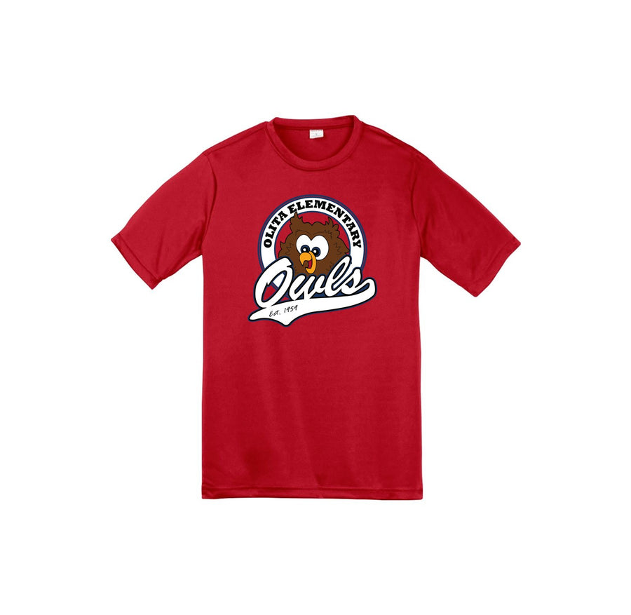 True Red variant image