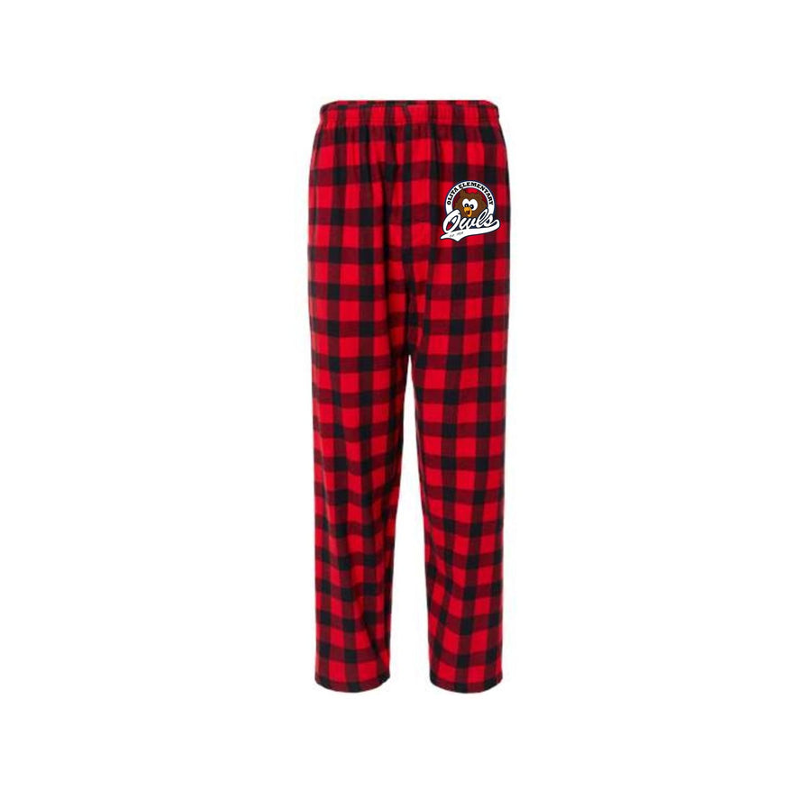 Red Blue Plaid variant image