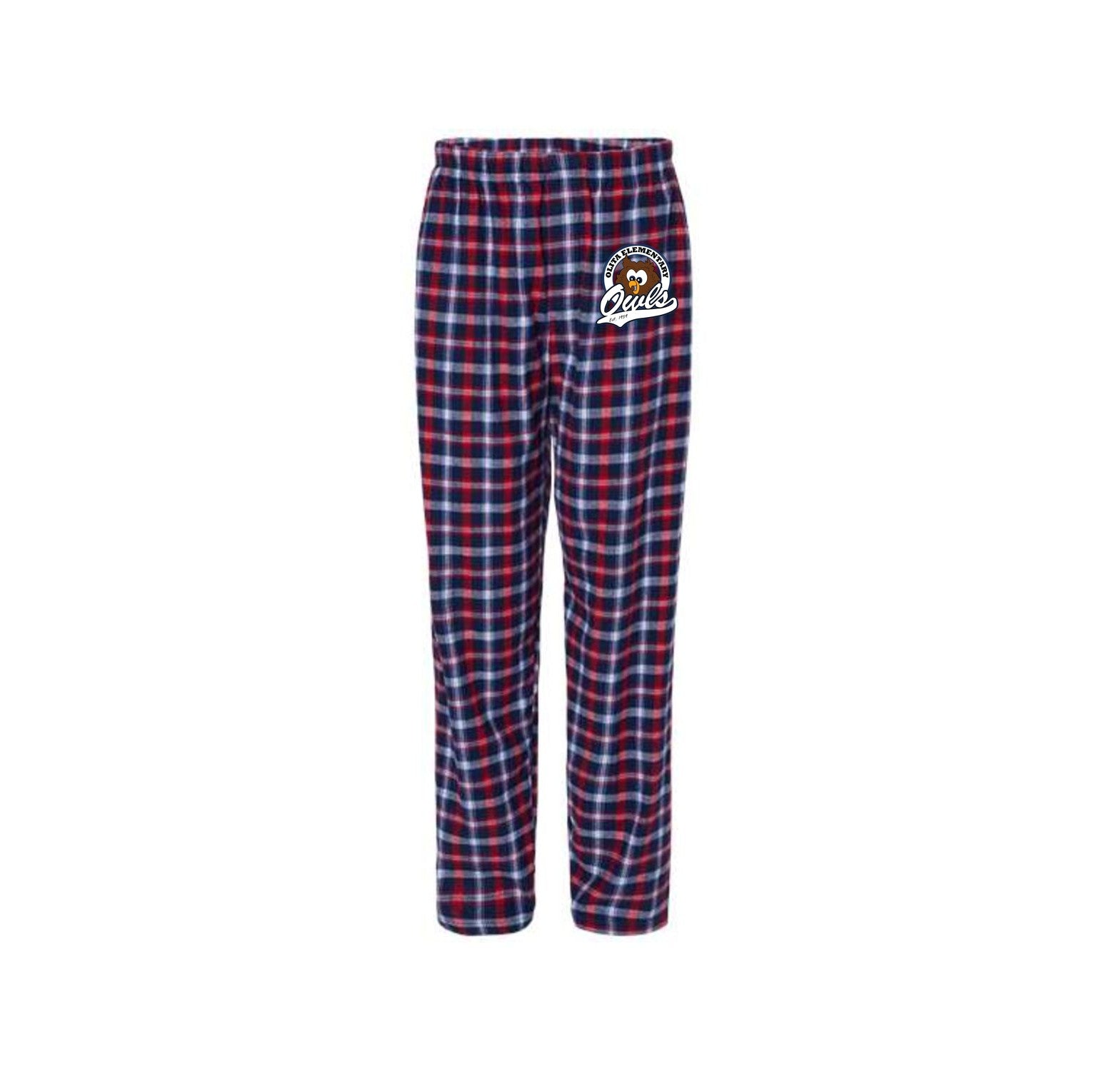 Red Blue Plaid variant image