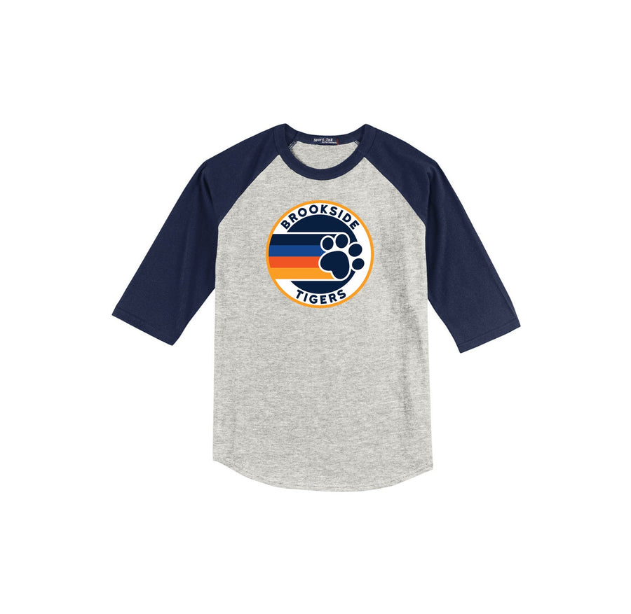 Heather Grey/ Navy variant image