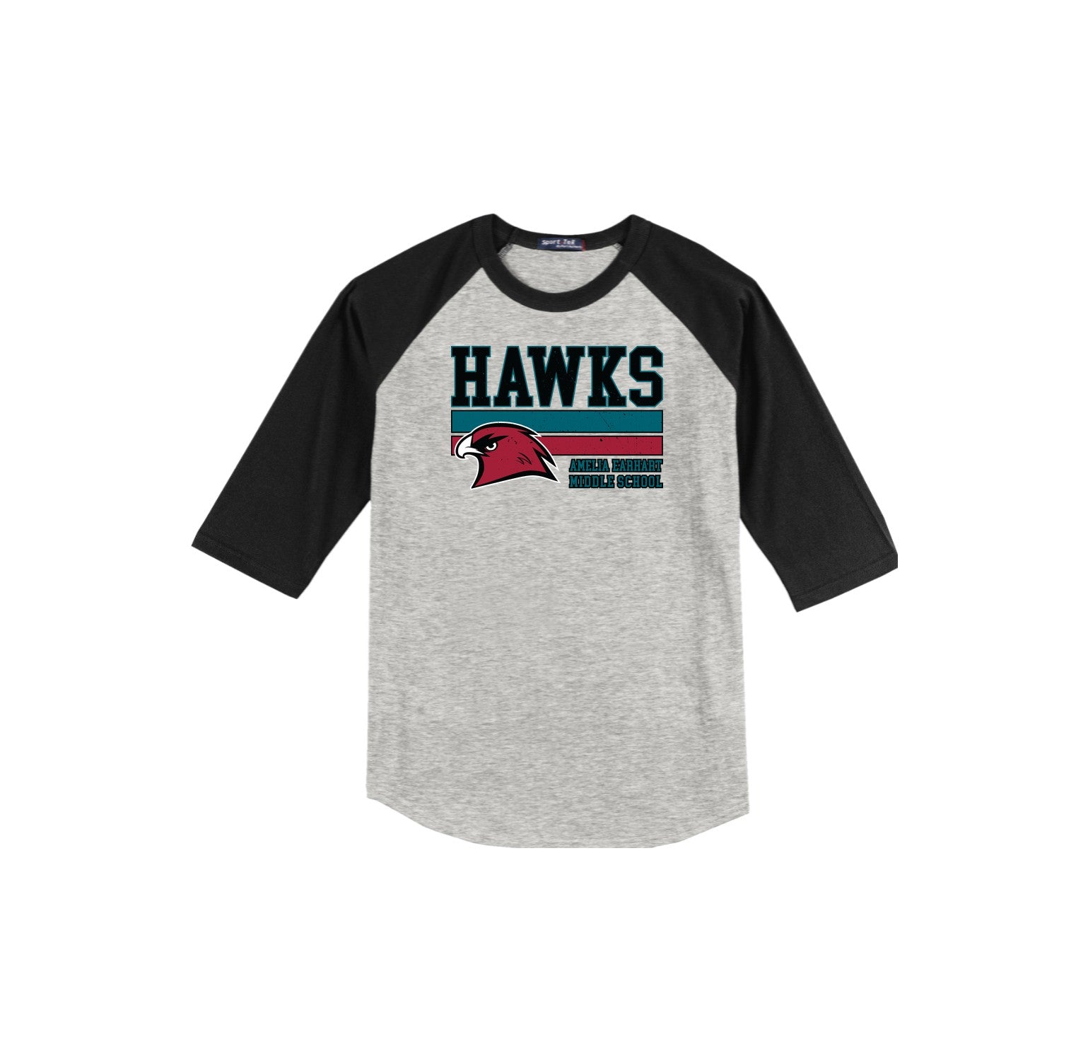 Heather Grey/ Black variant image