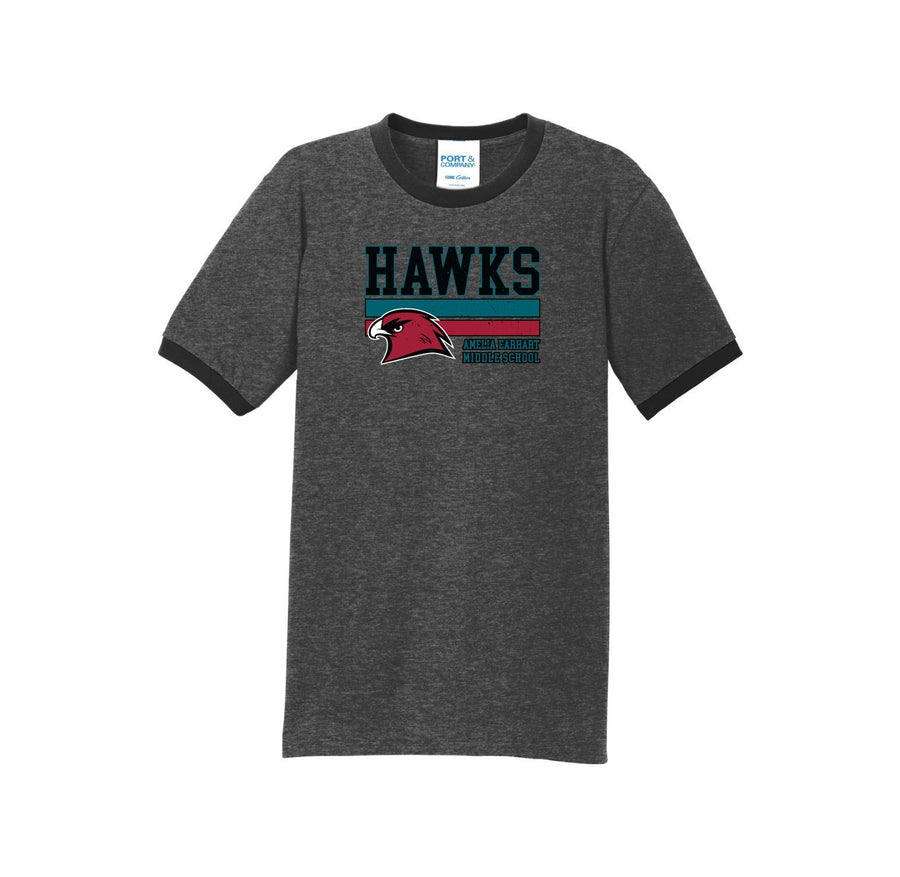 Athletic Heather/ Jet Black variant image