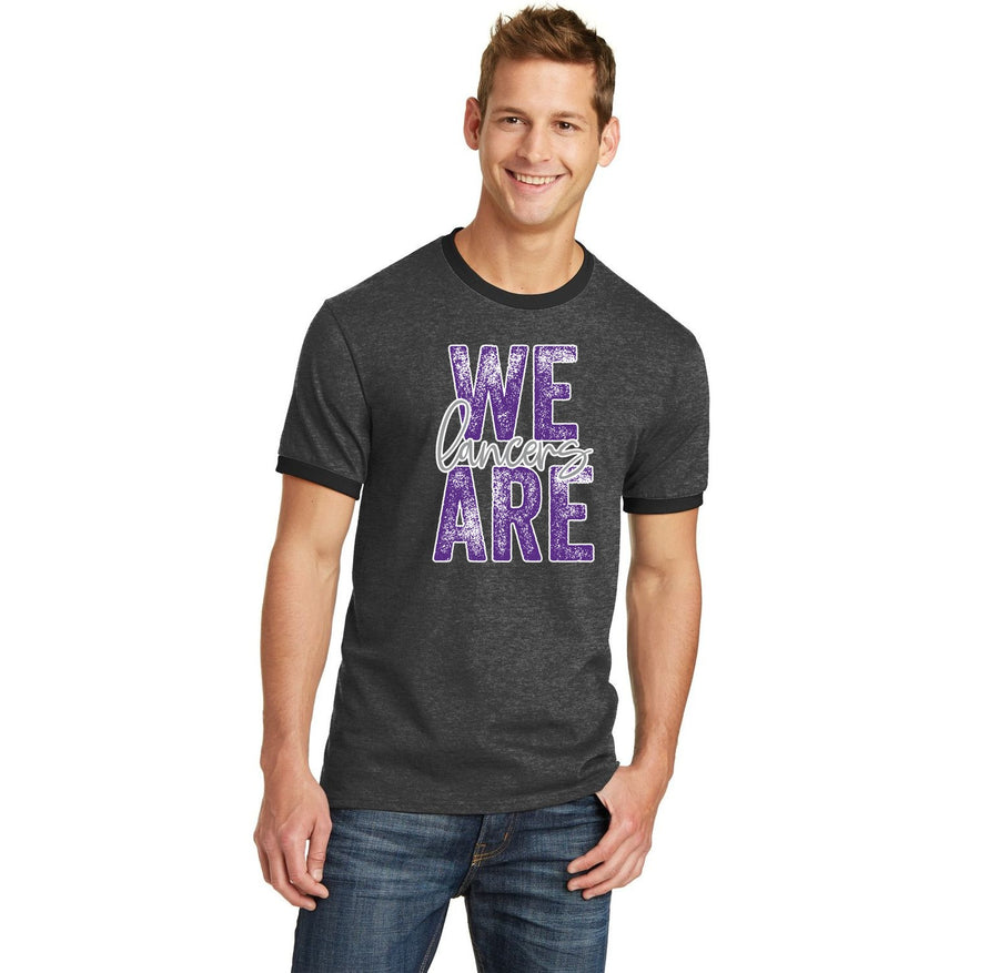 Dark Heather Grey/ Jet Black variant image