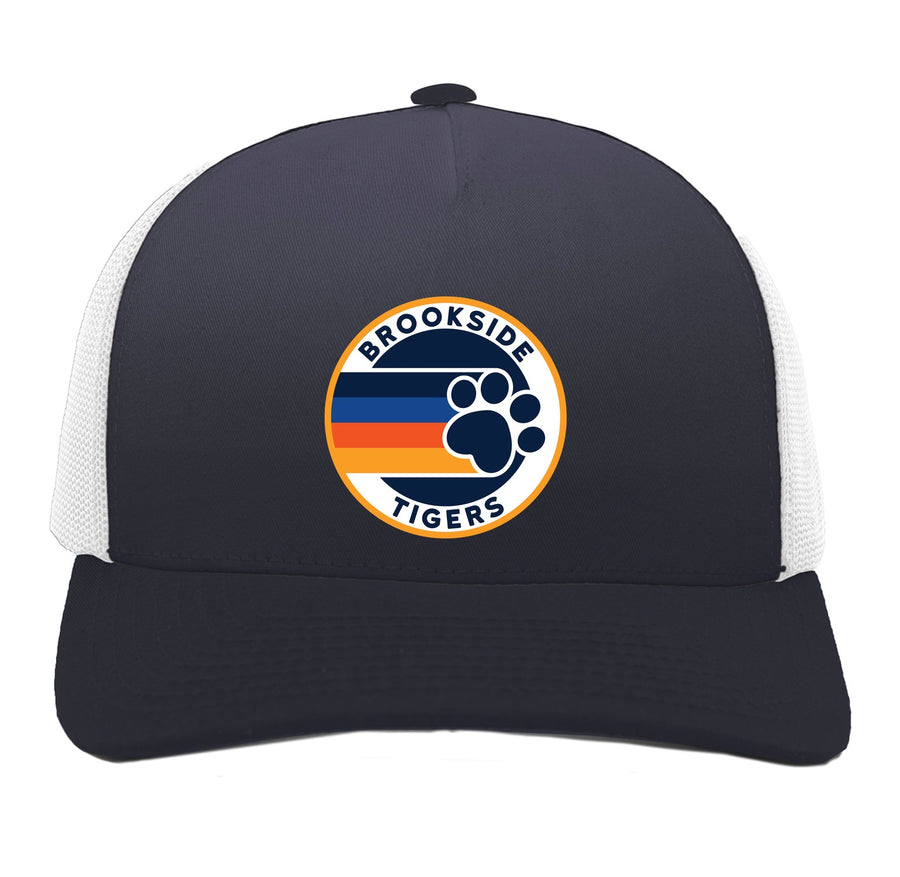 Navy/White variant image