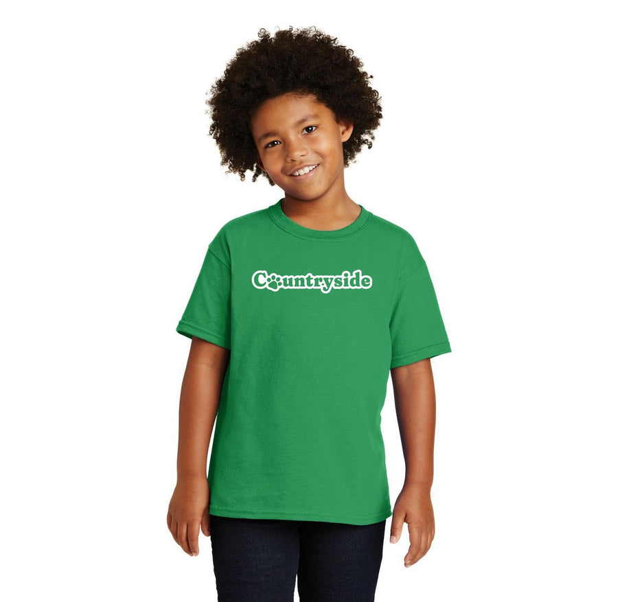 Irish Green variant image