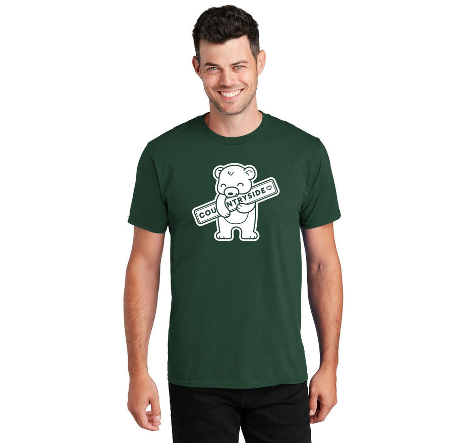 Athletic Kelly variant image