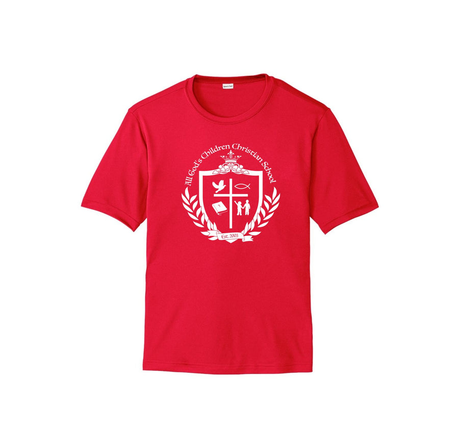 True Red variant image