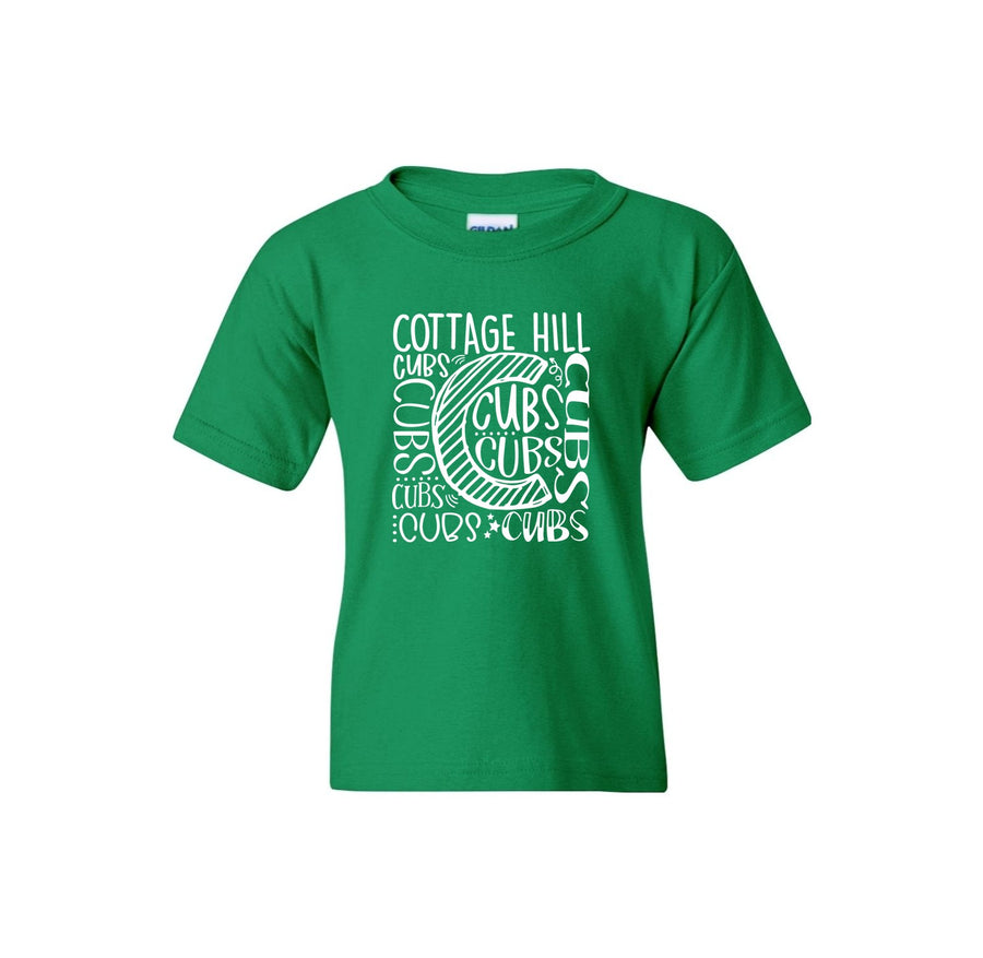 Irish Green variant image
