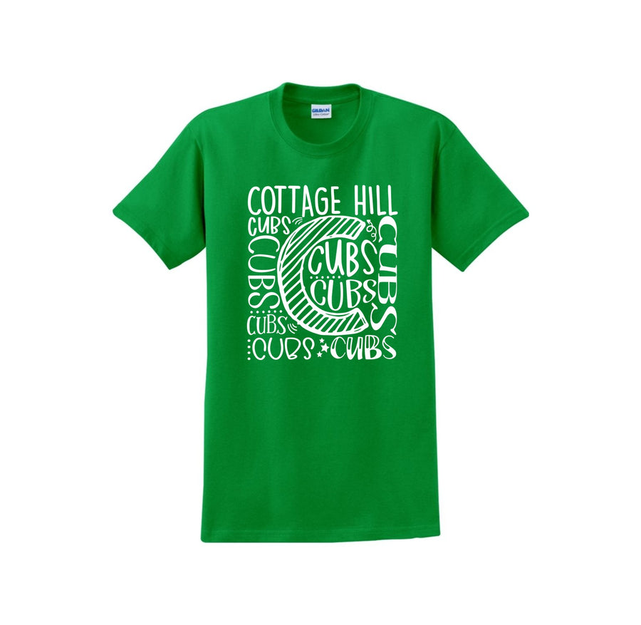 Irish Green variant image