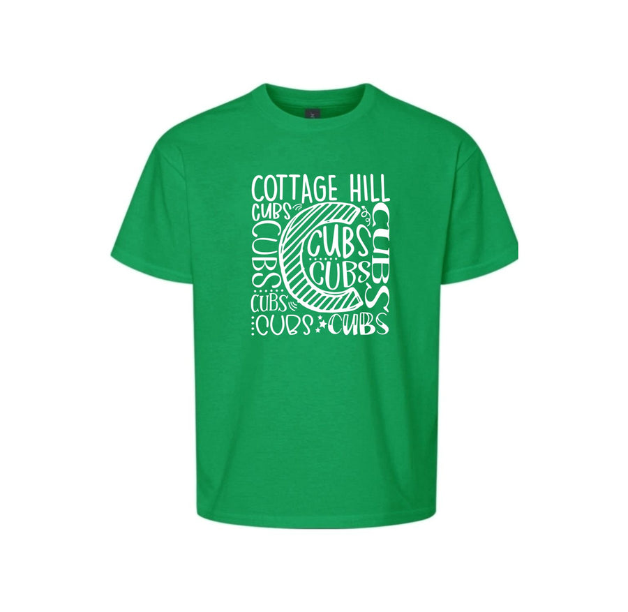 Irish Green variant image