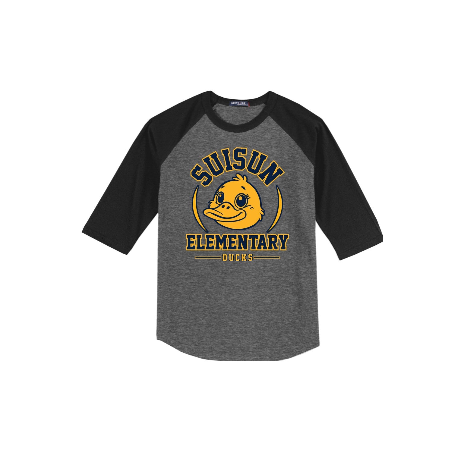 Dark Heather Grey/ Black variant image