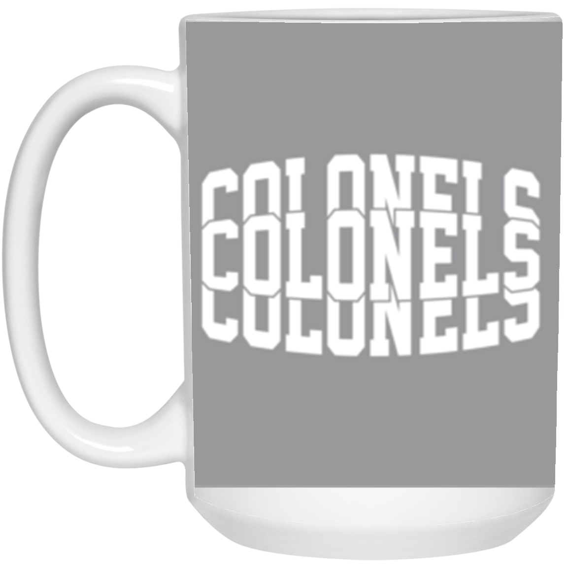 White variant image