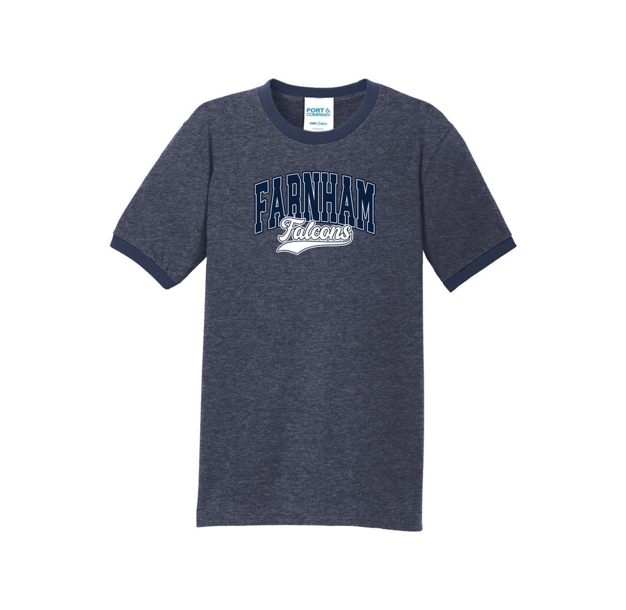 Heather Navy/ Navy variant image