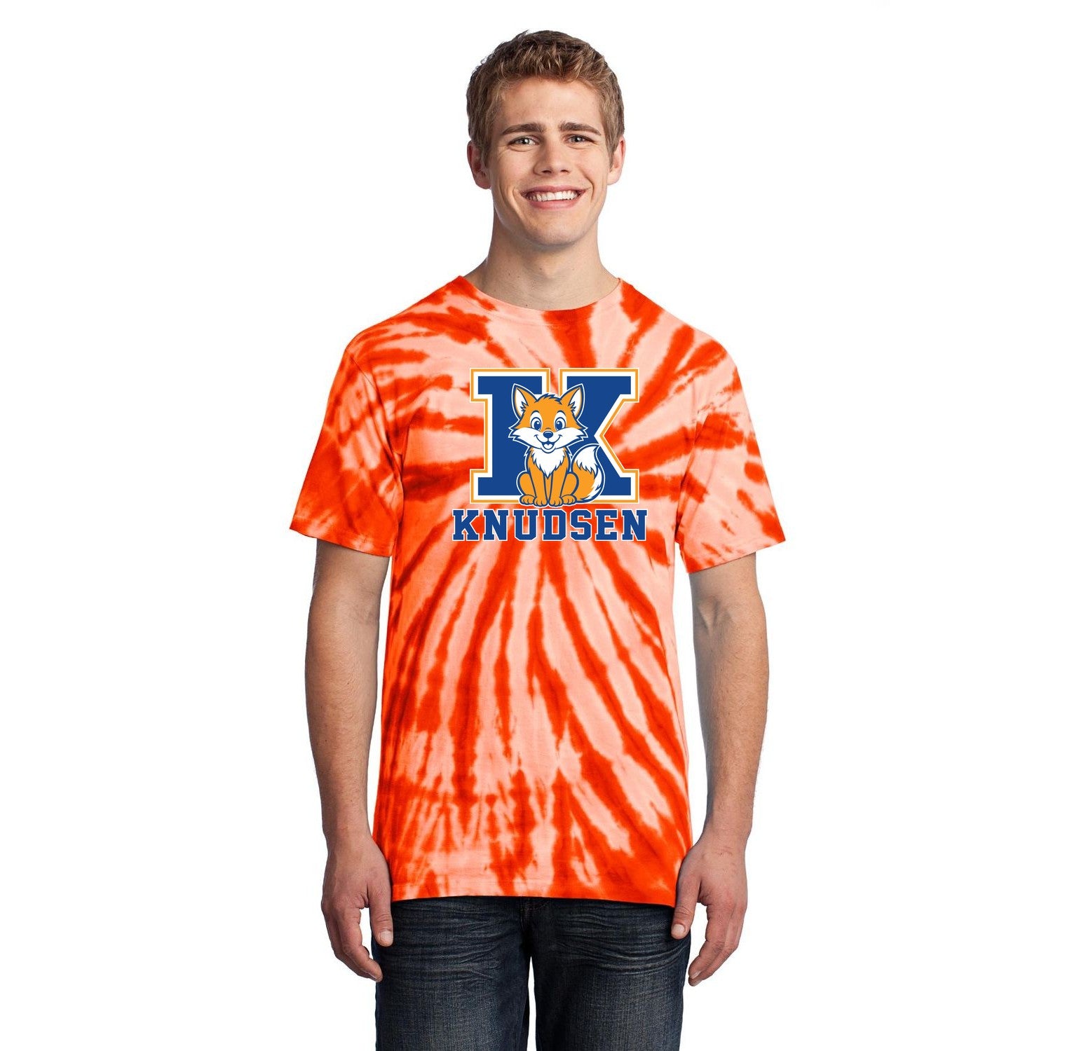 Orange variant image