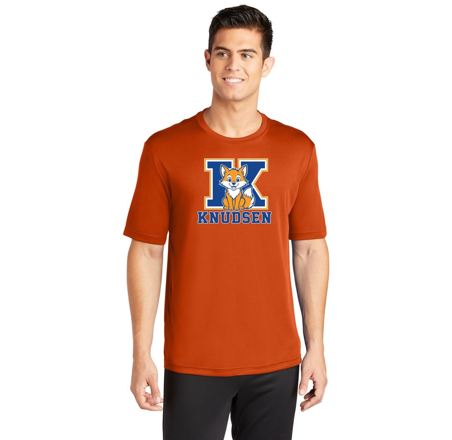 Deep Orange variant image