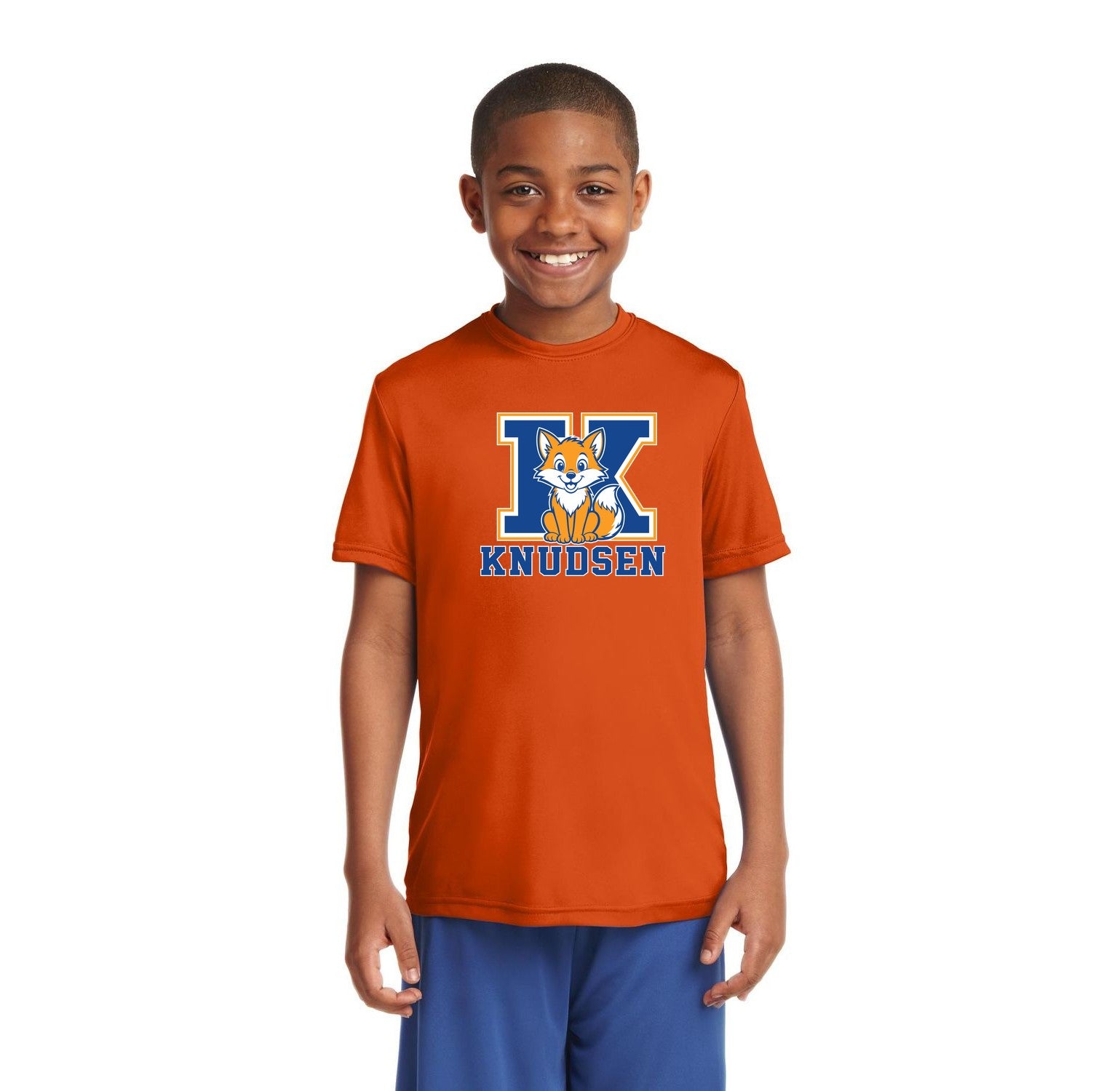 Deep Orange variant image