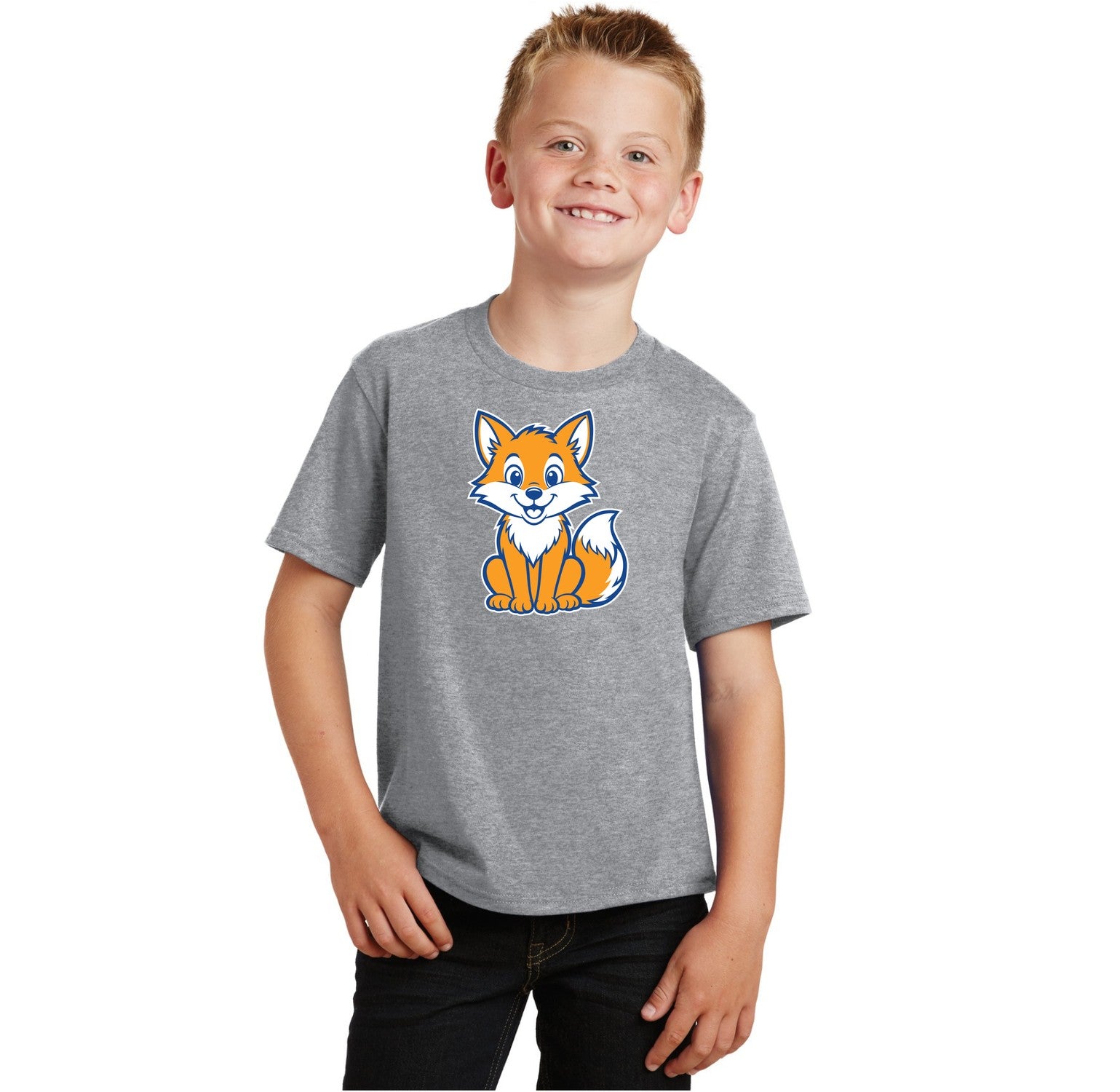 Athletic Heather variant image