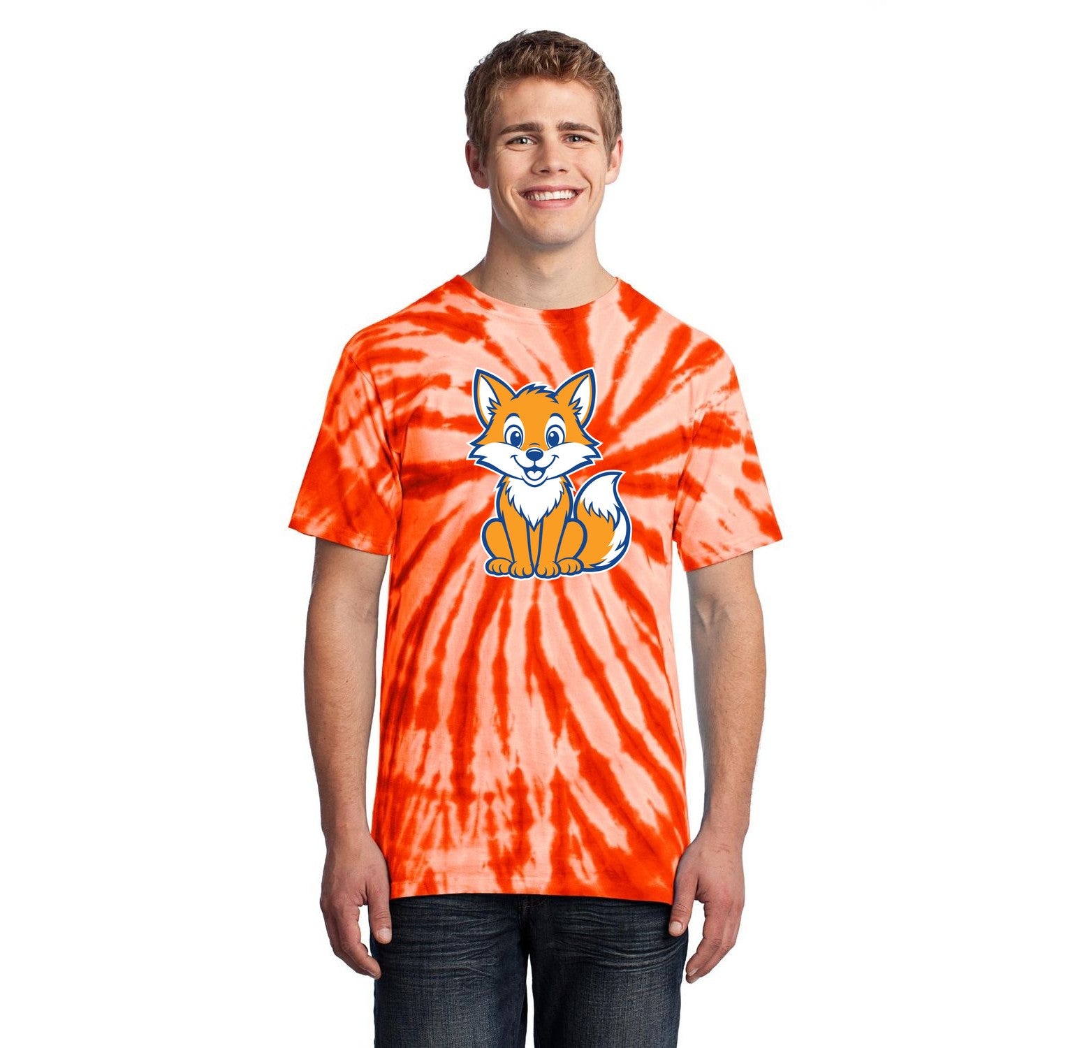 Orange variant image