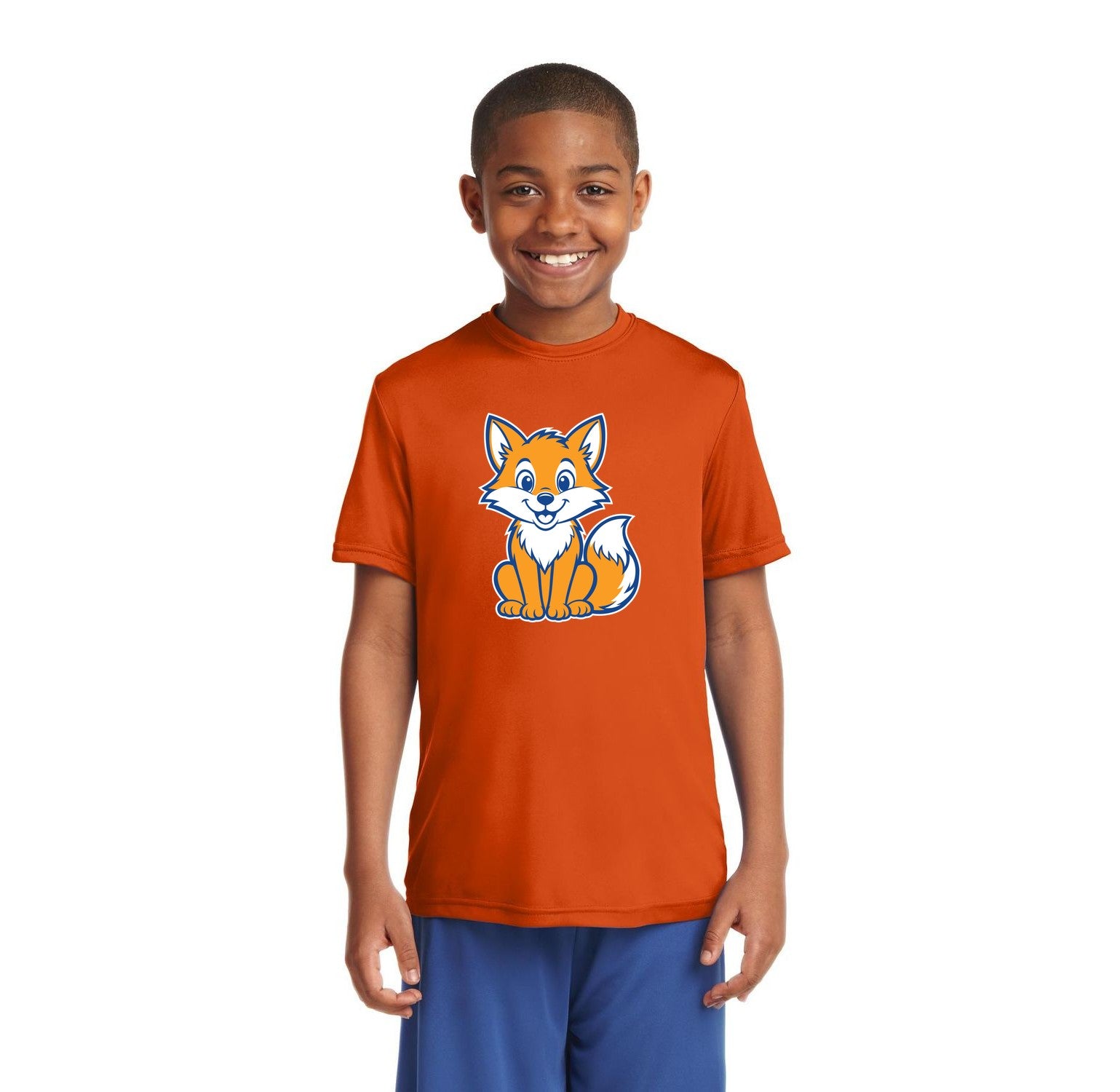 Deep Orange variant image