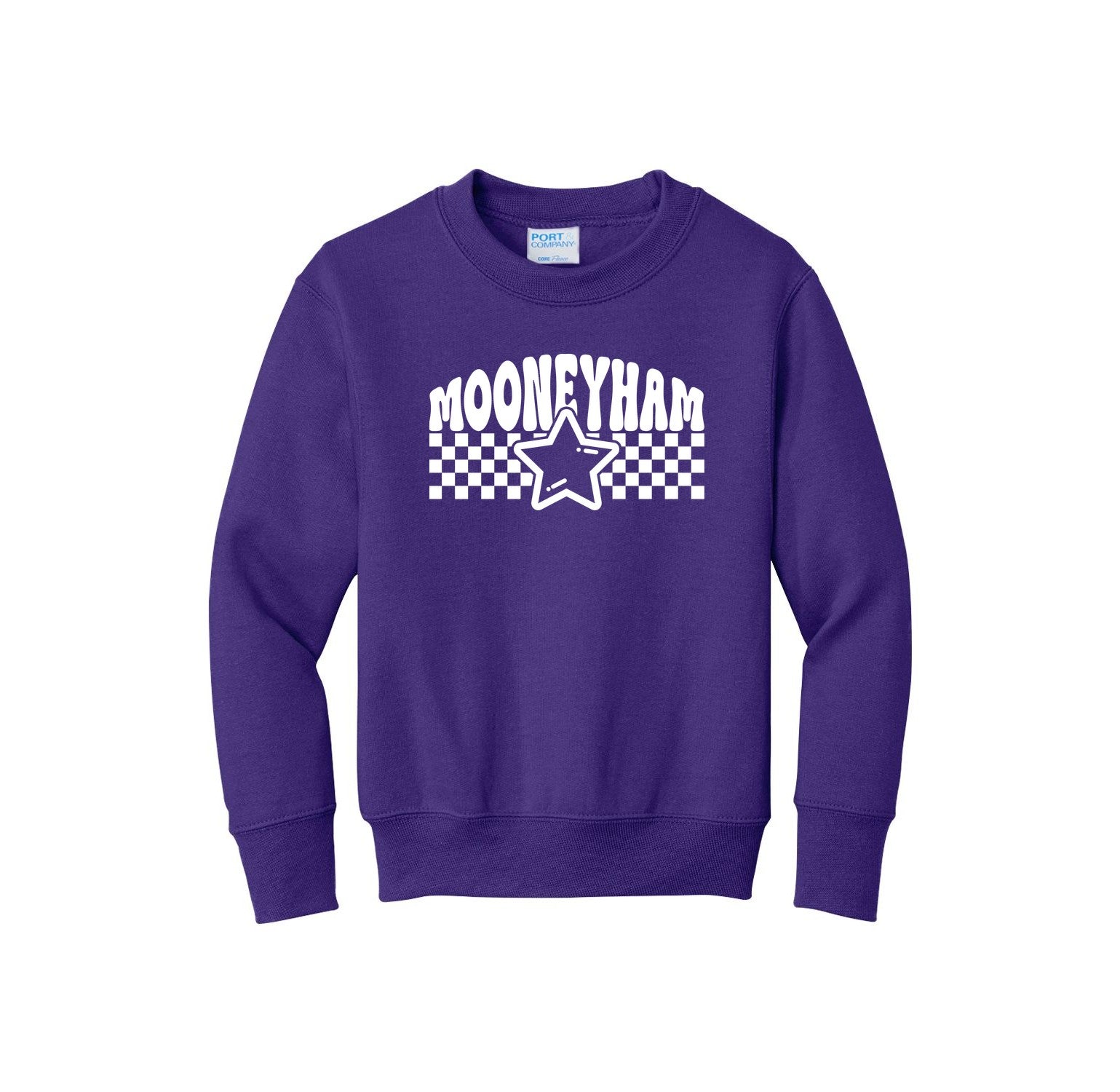 Purple variant image
