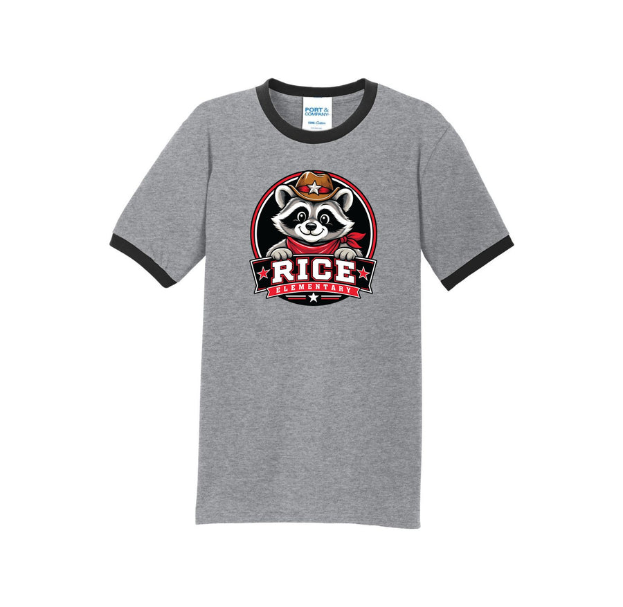 Dark Heather Grey/ Jet Black variant image
