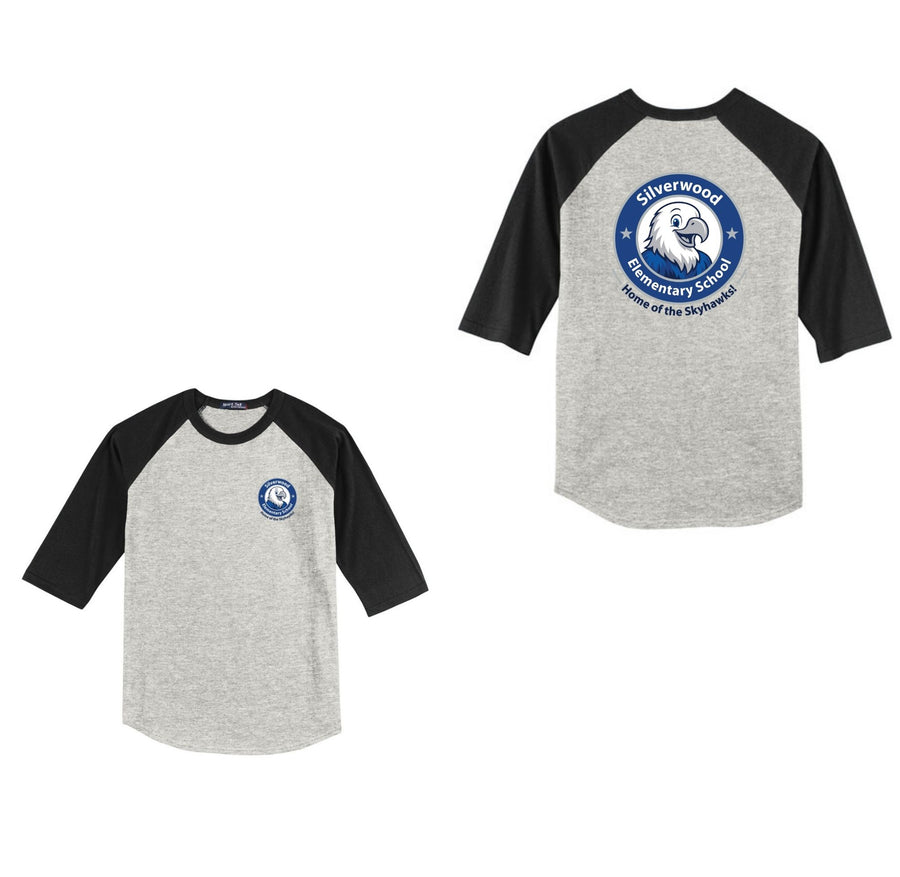 Heather Grey/ Navy variant image