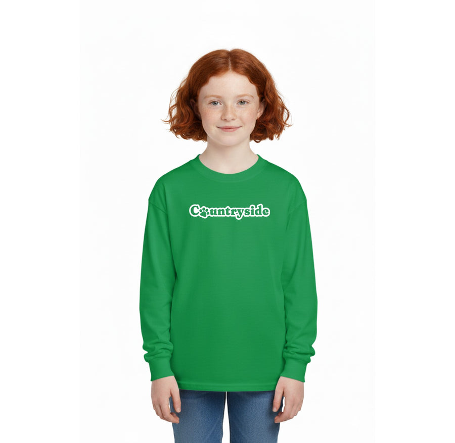 Irish Green variant image